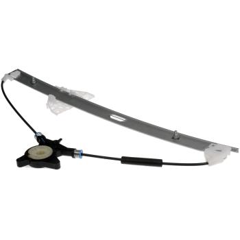 2009 Mazda CX-7 Window Regulator Front Left Dorman 749093 image 4 of 4