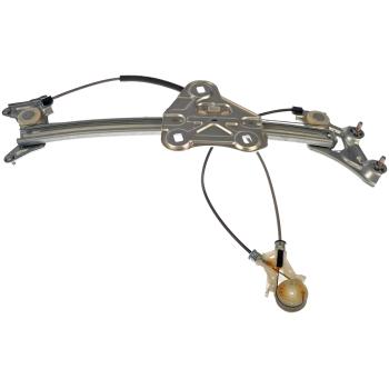 2009 Lexus SC430 Window Regulator