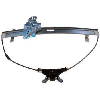 2002 Isuzu Rodeo Window Regulator Front Right Dorman 749124 image 1 of 3