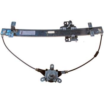 2002 Isuzu Rodeo Window Regulator Front Right Dorman 749124 image 2 of 3