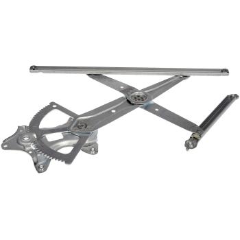 2007 Lexus GS350 Window Regulator Front Left Dorman 749166 image 1 of 4