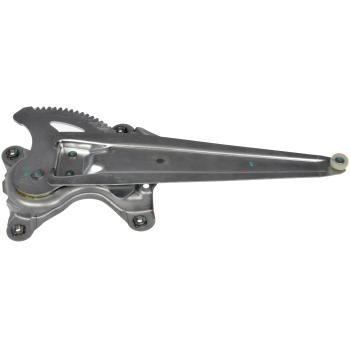 2005 Pontiac Vibe Window Regulator Rear Right Dorman 749223 image 2 of 3