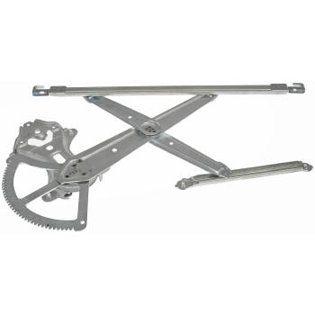 2018 Toyota Tundra Window Regulator Front Left Dorman 749226 image 2 of 4