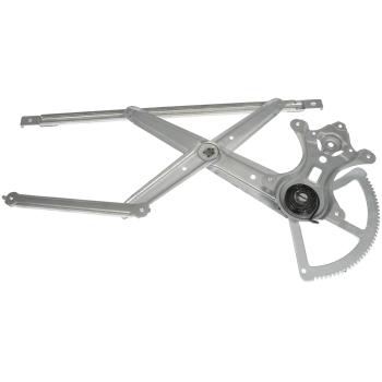 2018 Toyota Tundra Window Regulator Front Left Dorman 749226 image 3 of 4