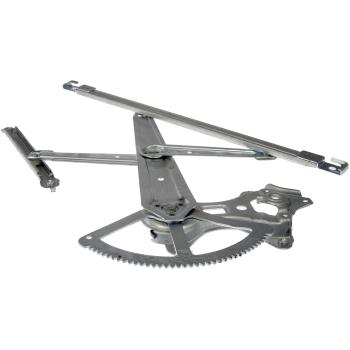 2018 Toyota Tundra Window Regulator Front Right Dorman 749227 image 1 of 4