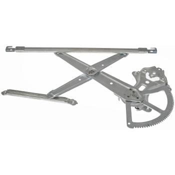 2018 Toyota Tundra Window Regulator Front Right Dorman 749227 image 2 of 4