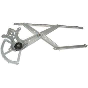 2018 Toyota Tundra Window Regulator Front Right Dorman 749227 image 3 of 4