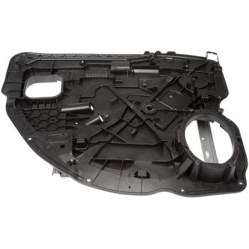 2016 Ram 4500 Window Regulator Rear Left Dorman 749284 image 1 of 4