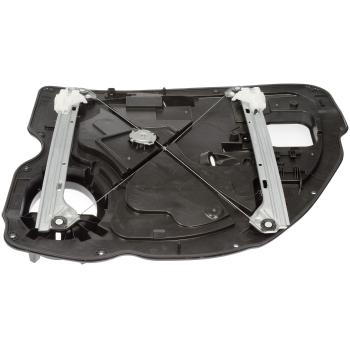 2016 Ram 4500 Window Regulator Rear Left Dorman 749284 image 2 of 4