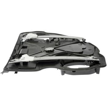 2016 Ram 4500 Window Regulator Rear Left Dorman 749284 image 3 of 4