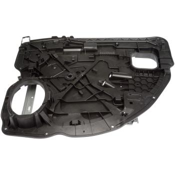 2016 Ram 4500 Window Regulator Rear Right Dorman 749285 image 1 of 4