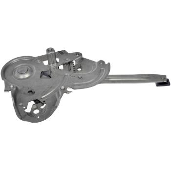 2000 Mercury Mountaineer Window Regulator Rear Left Dorman 749294 image 1 of 3