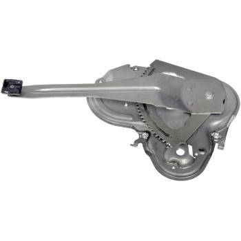 2000 Mercury Mountaineer Window Regulator Rear Left Dorman 749294 image 2 of 3