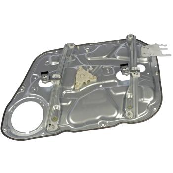 2007 Kia Rio Window Regulator Front Left Dorman 749446 image 1 of 3