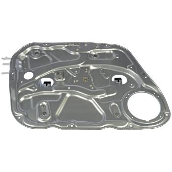 2007 Kia Rio Window Regulator Front Left Dorman 749446 image 2 of 3