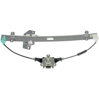 2007 Kia Rio Window Regulator Front Left Dorman 749454 image 2 of 3