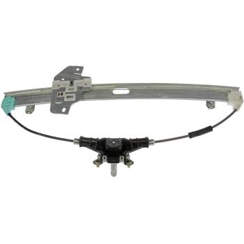 2007 Kia Rio Window Regulator Front Right Dorman 749455 image 1 of 3
