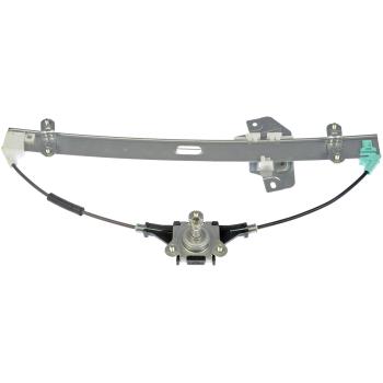 2007 Kia Rio Window Regulator Front Right Dorman 749455 image 2 of 3
