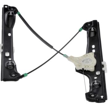 2006 BMW 330i Window Regulator Front Left Dorman 749466 image 2 of 3