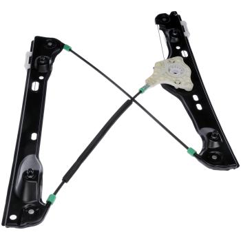 2006 BMW 330i Window Regulator Front Right Dorman 749467 image 2 of 3
