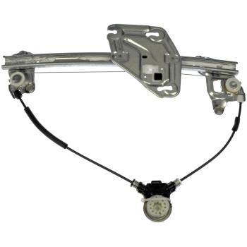 2012 Mazda MX-5 Window Regulator Front Left Dorman 749474 image 1 of 3