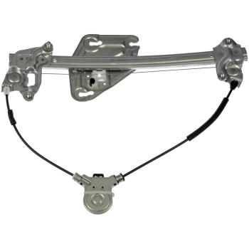 2012 Mazda MX-5 Window Regulator Front Left Dorman 749474 image 2 of 3