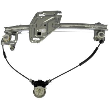 2012 Mazda MX-5 Window Regulator Front Right Dorman 749475 image 1 of 3
