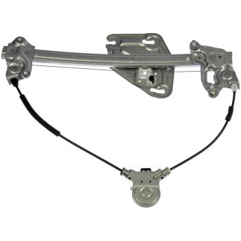 2012 Mazda MX-5 Window Regulator Front Right Dorman 749475 image 2 of 3