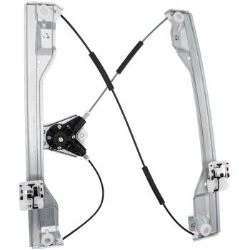 2015 Ford F-150 Window Regulator Rear Left Dorman 749482 image 2 of 4