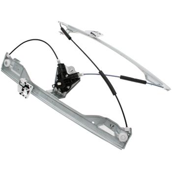 2015 Ford F-150 Window Regulator Rear Right Dorman 749483 image 3 of 4