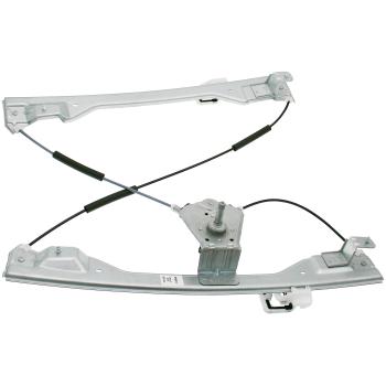 2015 Ford F-150 Window Regulator Rear Right Dorman 749483 image 4 of 4