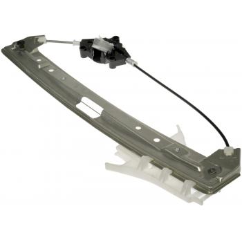 2008 Suzuki XL-7 Window Regulator Front Left Dorman 749518 image 3 of 4