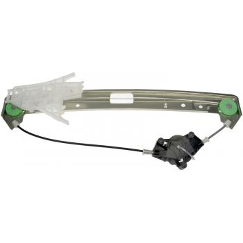 2008 Suzuki XL-7 Window Regulator Front Right Dorman 749519 image 1 of 4