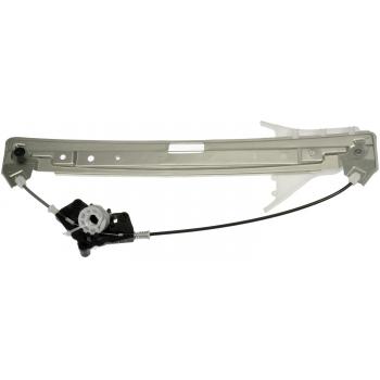 2008 Suzuki XL-7 Window Regulator Front Right Dorman 749519 image 2 of 4