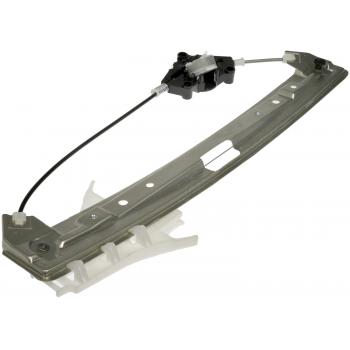 2008 Suzuki XL-7 Window Regulator Front Right Dorman 749519 image 3 of 4