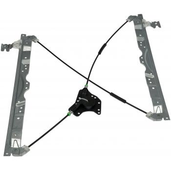 2010 Infiniti QX56 Window Regulator Front Right Dorman 749525 image 2 of 4