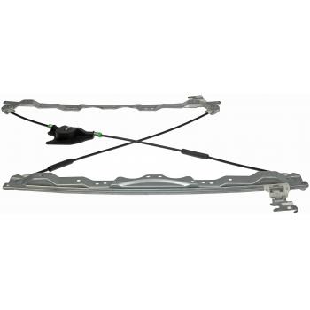 2010 Infiniti QX56 Window Regulator Front Right Dorman 749525 image 3 of 4