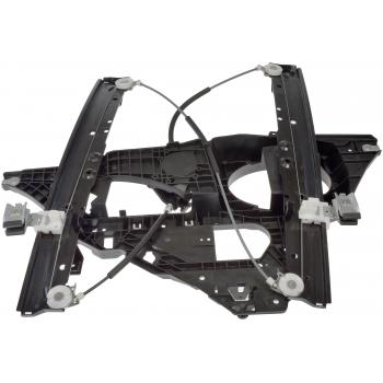 2008 Lincoln Navigator Window Regulator Front Left Dorman 749542 image 1 of 4
