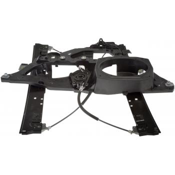 2008 Lincoln Navigator Window Regulator Front Left Dorman 749542 image 2 of 4