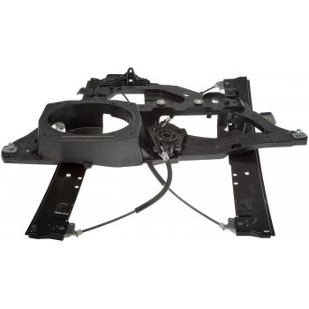 2008 Lincoln Navigator Window Regulator Front Right Dorman 749543 image 2 of 4