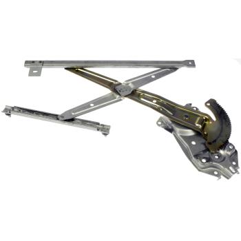 1998 Lincoln Navigator Window Regulator Rear Left Dorman 749556 image 2 of 3