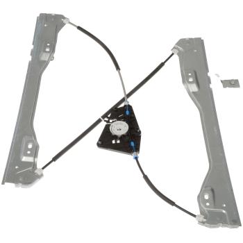 2021 Chrysler Voyager Window Regulator Front Left Dorman 749588 image 2 of 4