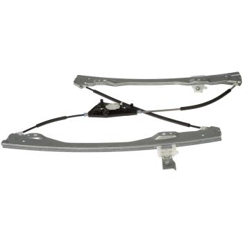 2021 Chrysler Voyager Window Regulator Front Left Dorman 749588 image 3 of 4