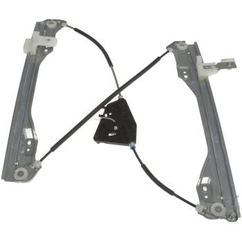 2021 Chrysler Voyager Window Regulator Front Right Dorman 749589 image 1 of 4