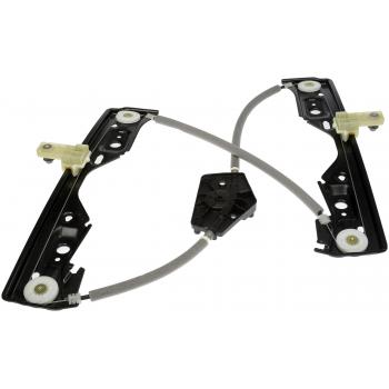 2019 Jeep Compass Window Regulator