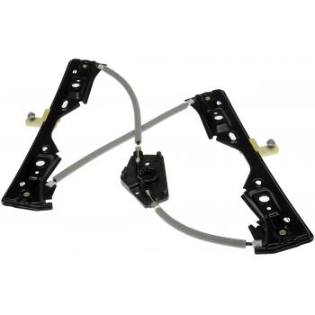 2019 Jeep Compass Window Regulator Front Left Dorman 749592 image 2 of 4