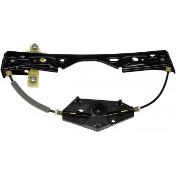 2019 Jeep Compass Window Regulator Rear Left Dorman 749594 image 2 of 4