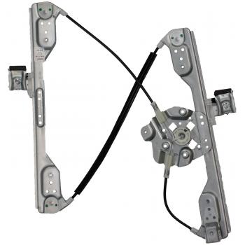 2007 Chrysler 300 Window Regulator Front Left Dorman 749619 image 2 of 4