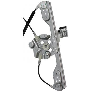 2007 Chrysler 300 Window Regulator Front Left Dorman 749619 image 3 of 4