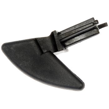 2007 GMC Sierra 1500 HD Classic Steering Column Locking Tilt Lever Dorman 74968 image 1 of 4